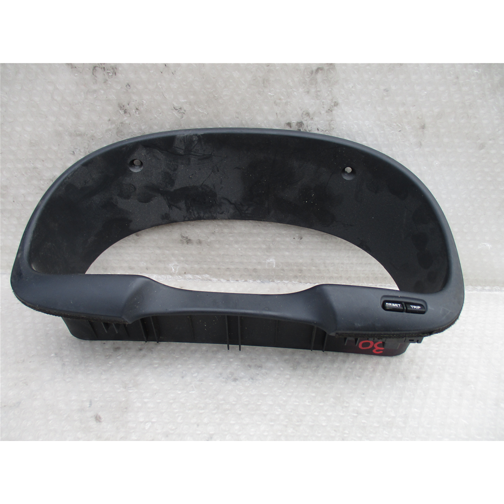 MASCHERINA QUADRO STUMENTI HYUNDAI SANTAFEE 2 [2006-2012] 84831-2B000