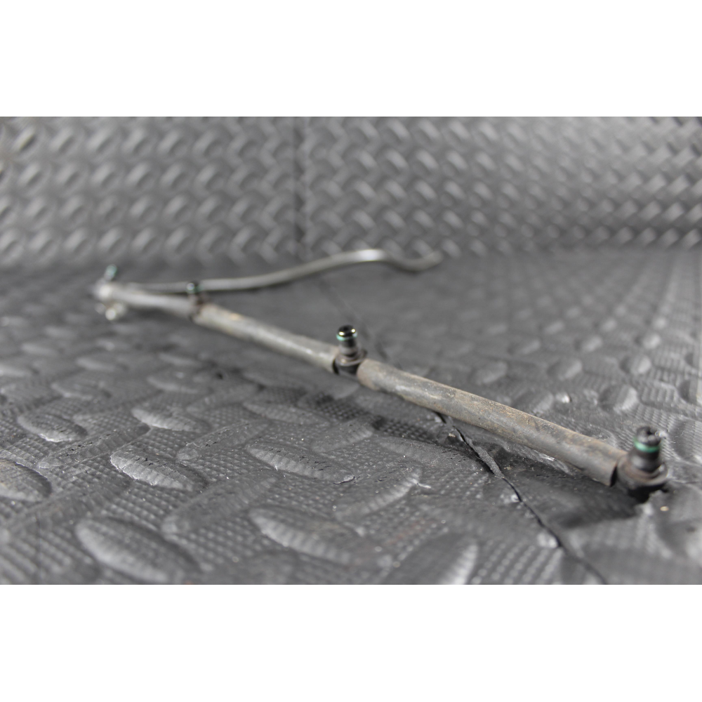 TUBO RITORNO CARBURANTE INIETTORE FIAT SCUDO 1 (220)(1996-2006) 2.0 HDI RHW