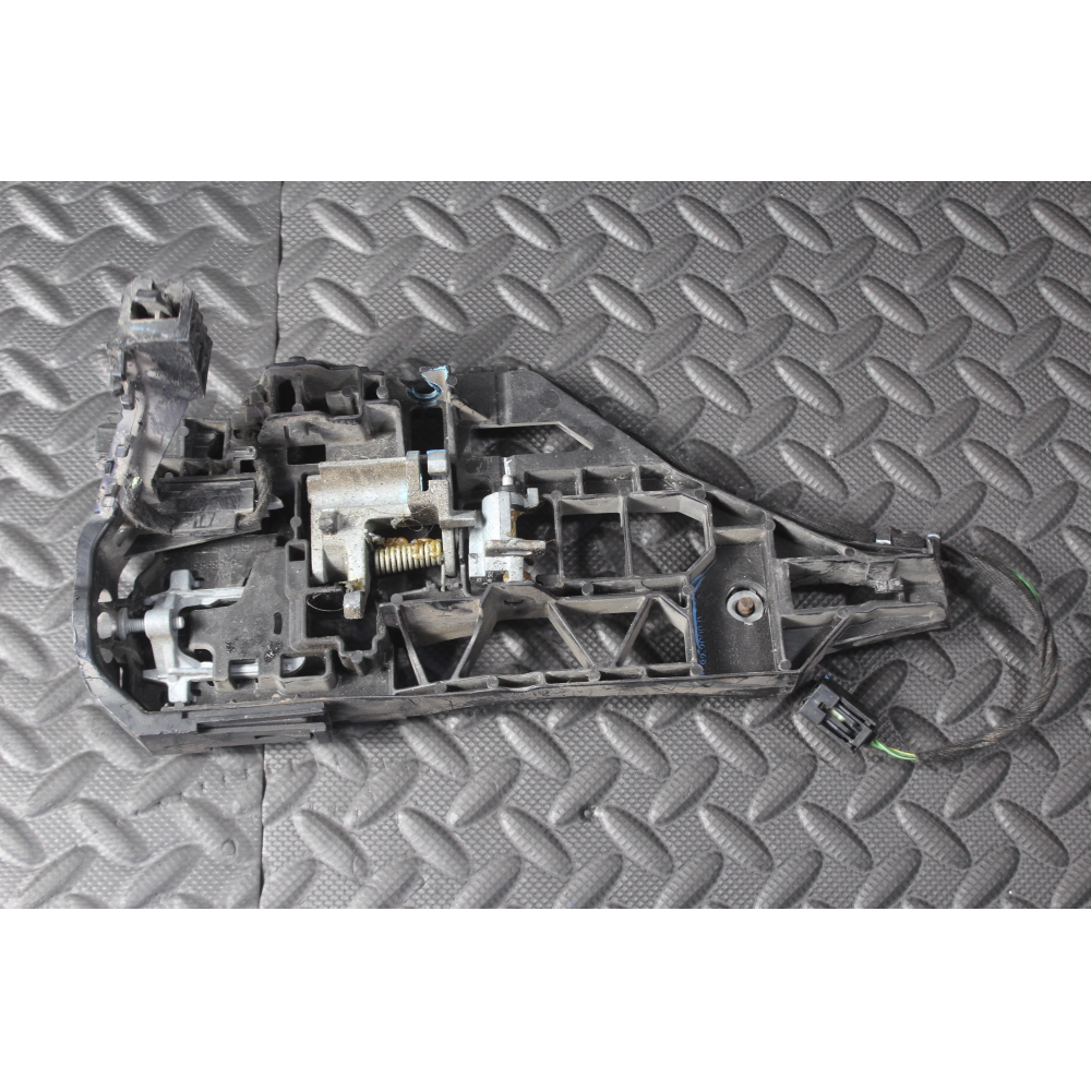 4582-2000.0 SUPPORTO MANIGLIA ESTERNA ANTERIORE DESTRA FIAT FREEMONT (345)(11-16)