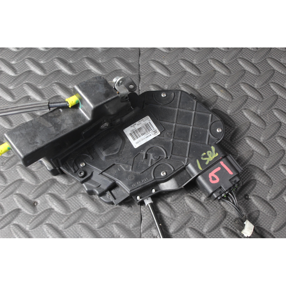 6W8A-21813-AD SERRATURA SPORTELLO ANTERIORE SINISTRA LAND ROVER RANGE ROVER EVOQUE (L538)(2011 >)