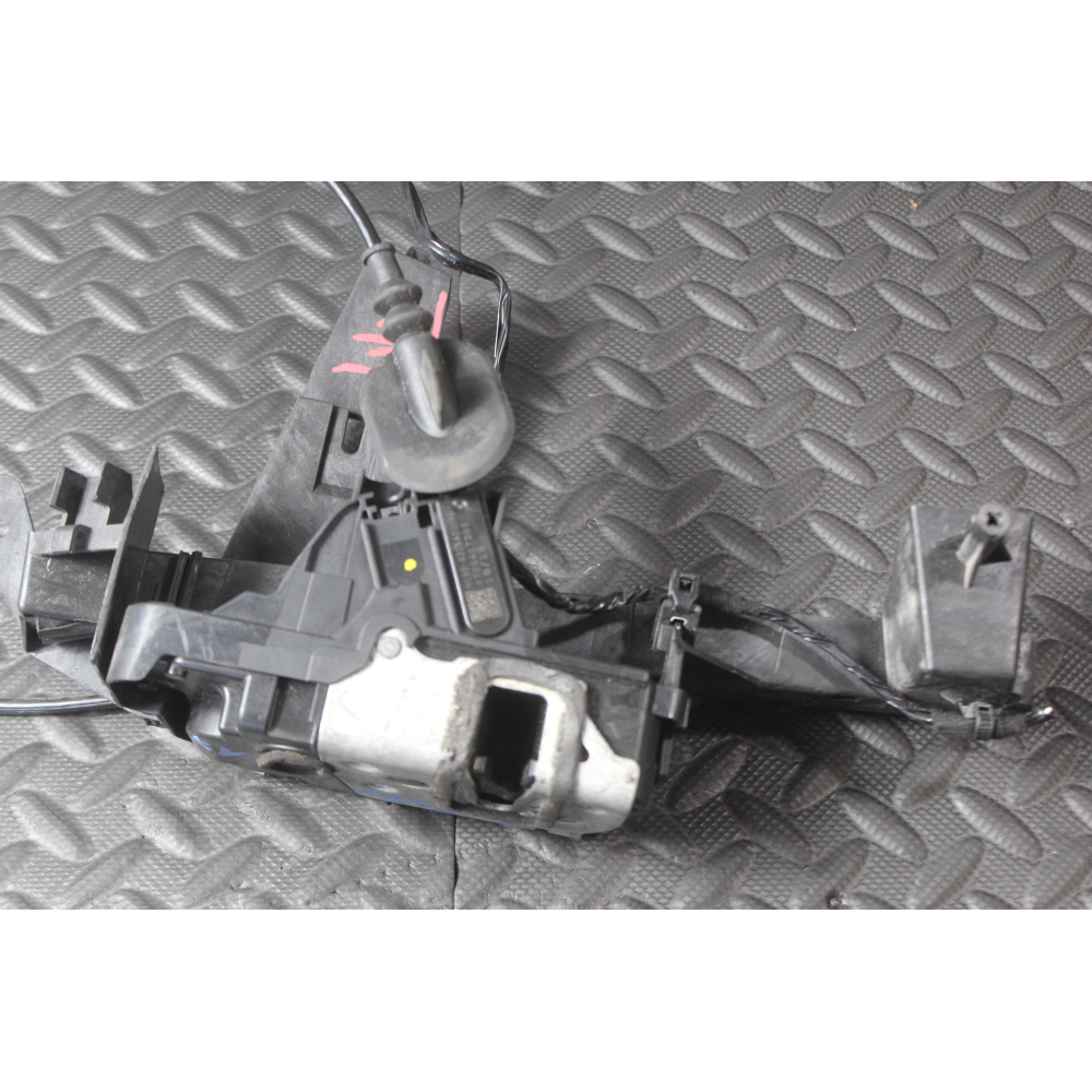 H1BB-A218A00-AE SERRATURA SPORTELLO ANTERIORE DESTRA FORD FIESTA 7 VII (2017 >)