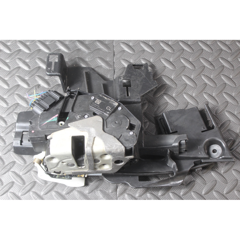 AM5A-U21812-BL SERRATURA SPORTELLO ANTERIORE DESTRA FORD FIESTA 6 VI (2008-2017)