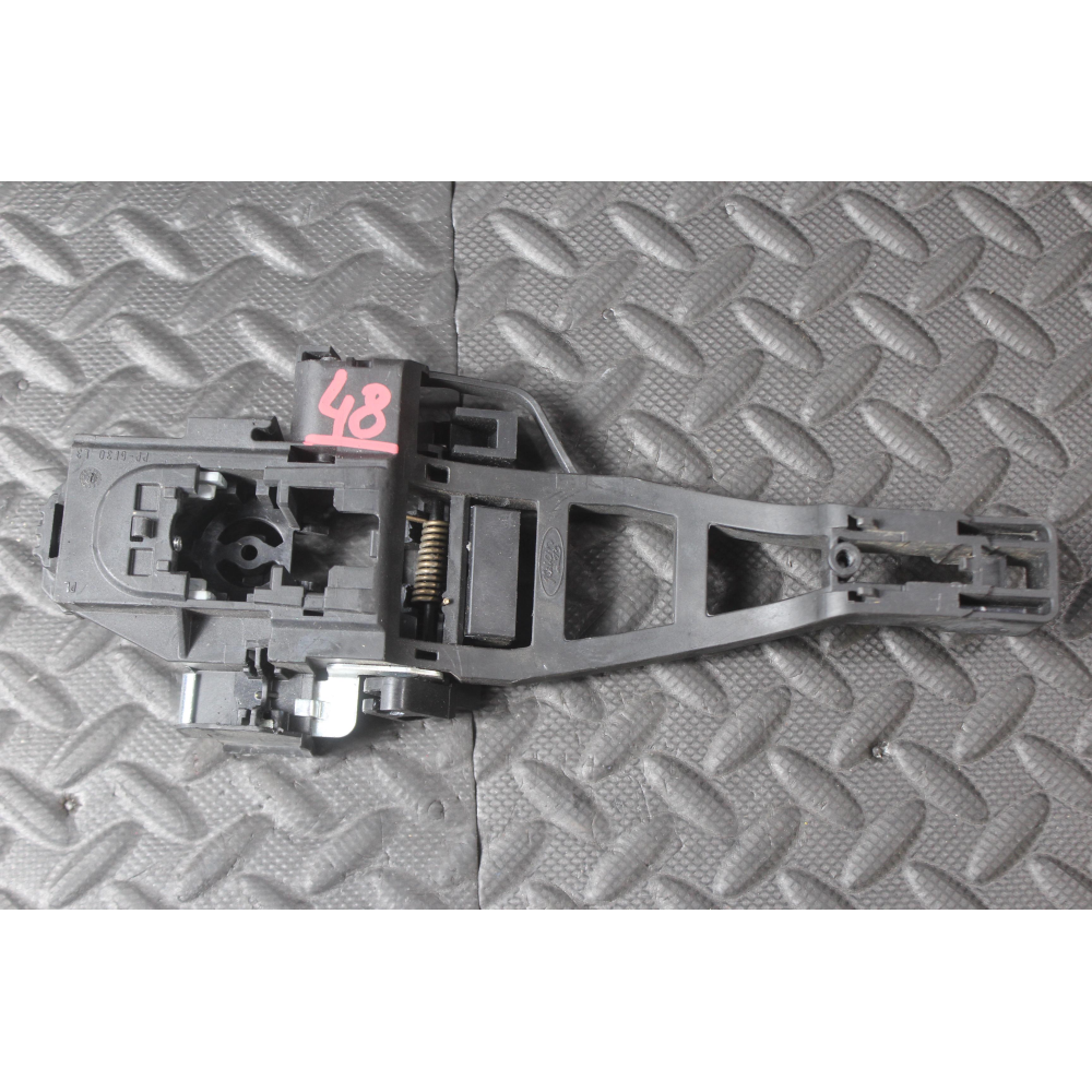 BM51A224A37CJ SUPPORTO MANIGLIA ESTERNA POSTERIORE SINISTRA FORD FOCUS 3 III (2010 >)