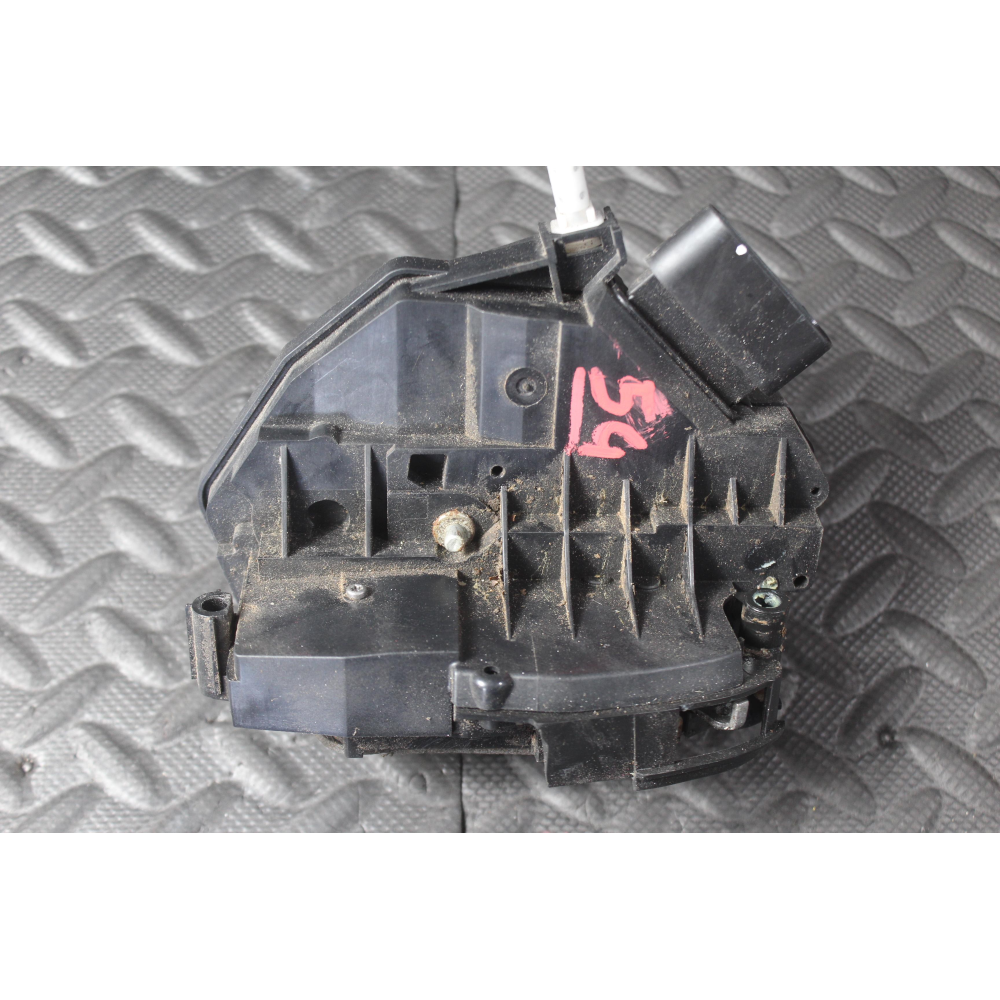 AM5A-U21812-BE SERRATURA SPORTELLO ANTERIORE DESTRA 4PIN FORD C-MAX 2 (CB7,DXA/CEU)(2010 >)