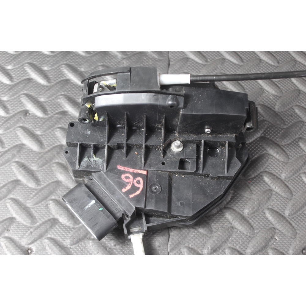 8A6A-A21812-BG SERRATURA SPORTELLO ANTERIORE DESTRA 4PIN FORD FIESTA 6 VI (2008-2017)