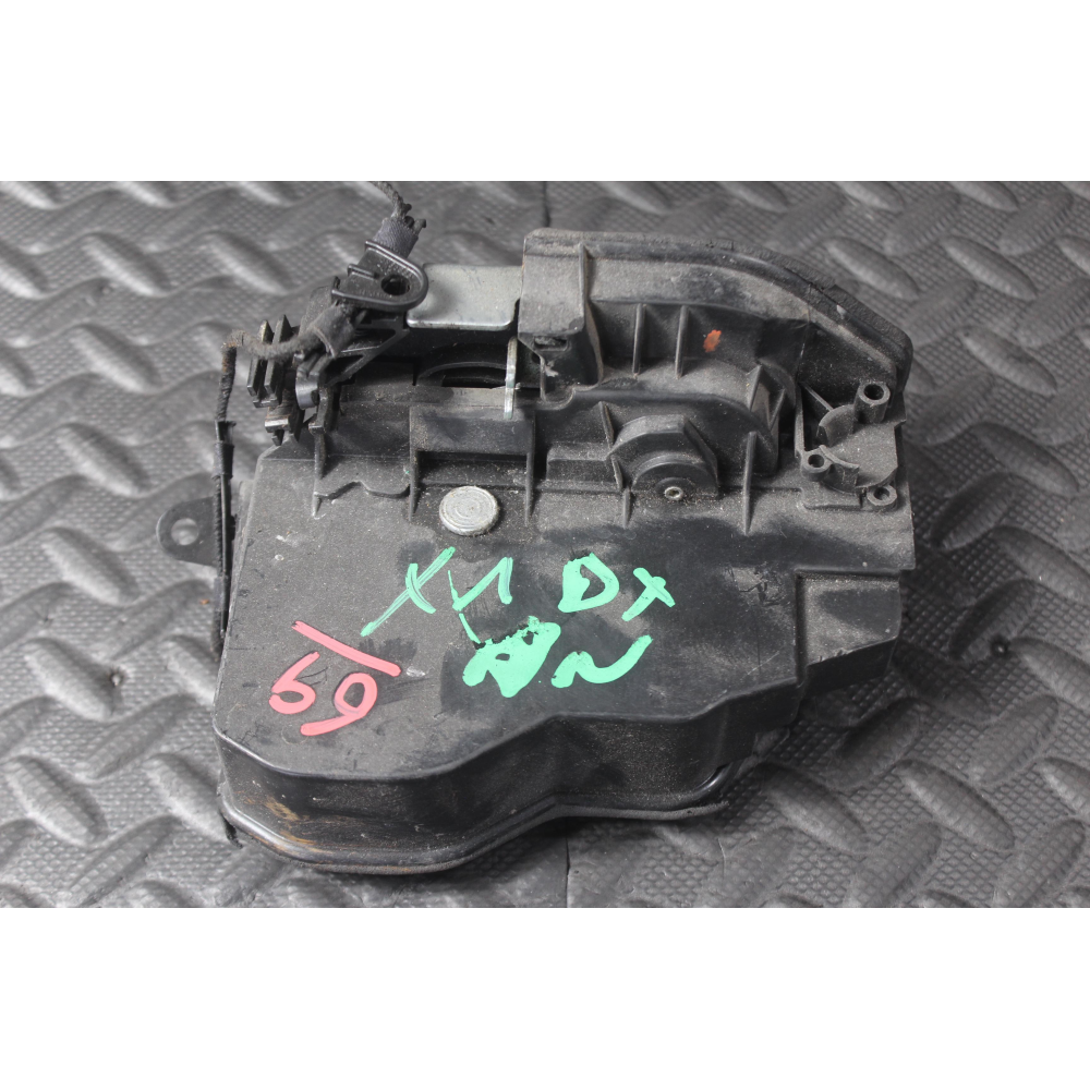 7229458 SERRATURA SPORTELLO ANTERIORE DESTRA BMW SERIE 3 (F30,F80)(2011-2018)