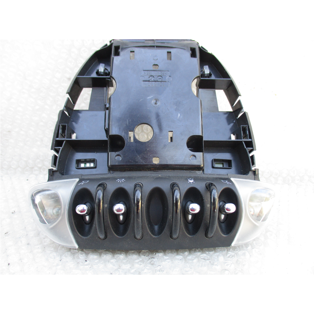 PLAFONIERA LUCE INTERNA ABITACOLO MINI COOPER (R56) [2006-2013] COD: 3422625