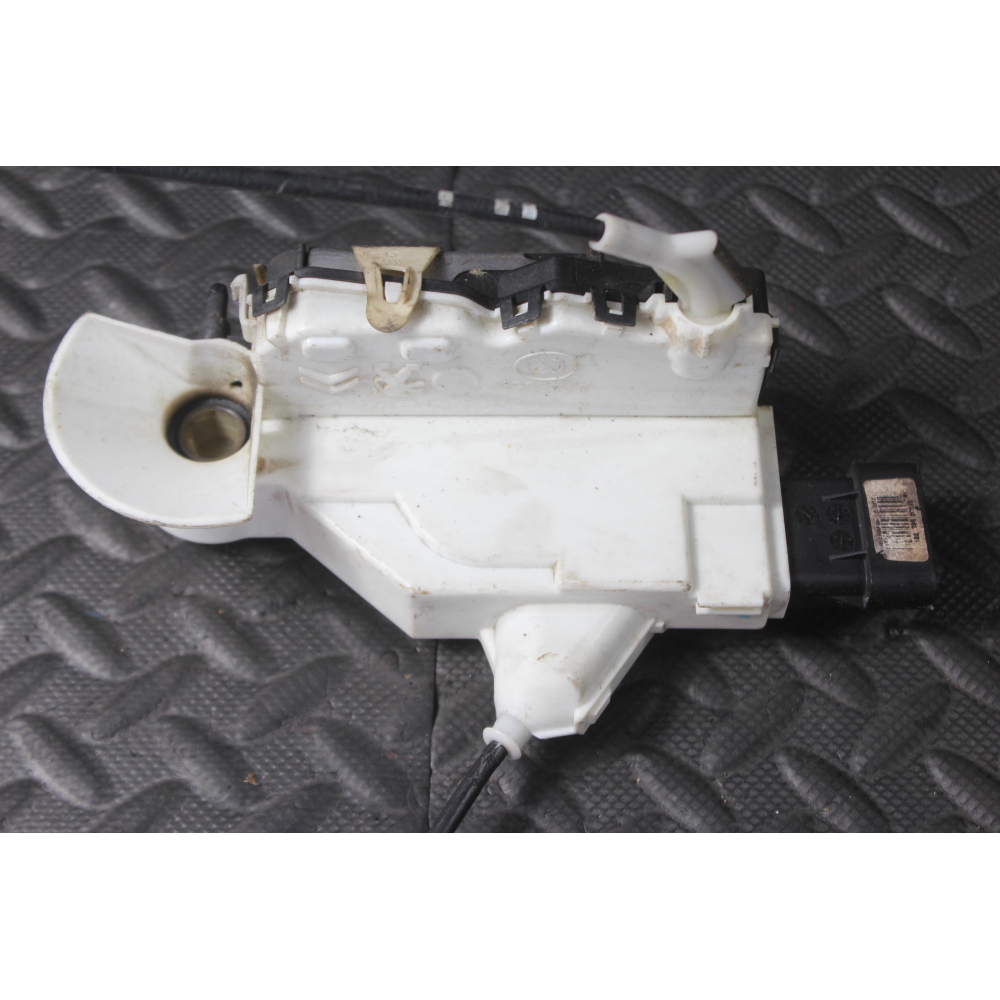 PSA006256 SERRATURA SPORTELLO ANTERIORE SINISTRA 6PIN PEUGEOT 508 (2010-2017)