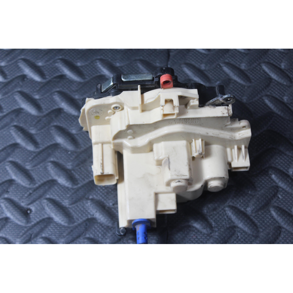 52018467 SERRATURA SPORTELLO ANTERIORE SINISTRA 5PIN FIAT PANDA 3 (312,319)(2012 >)