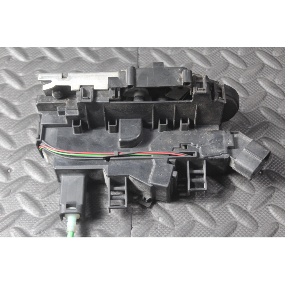 51823815 SERRATURA SPORTELLO ANTERIORE SINISTRA 6PIN FIAT CROMA 2 (194)(2005-2010)