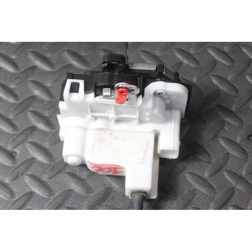 51827594 SERRATURA SPORTELLO ANTERIORE DESTRA 4PIN FIAT 500 (312)(2007 >)