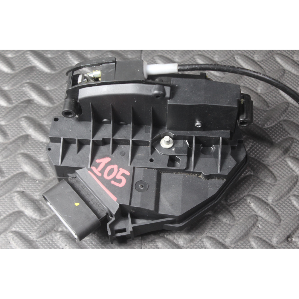 AM5A-R26412-AE SERRATURA SPORTELLO ANTERIORE DESTRA 5PIN FORD C-MAX 2 (CB7,DXA/CEU)(2010 >)