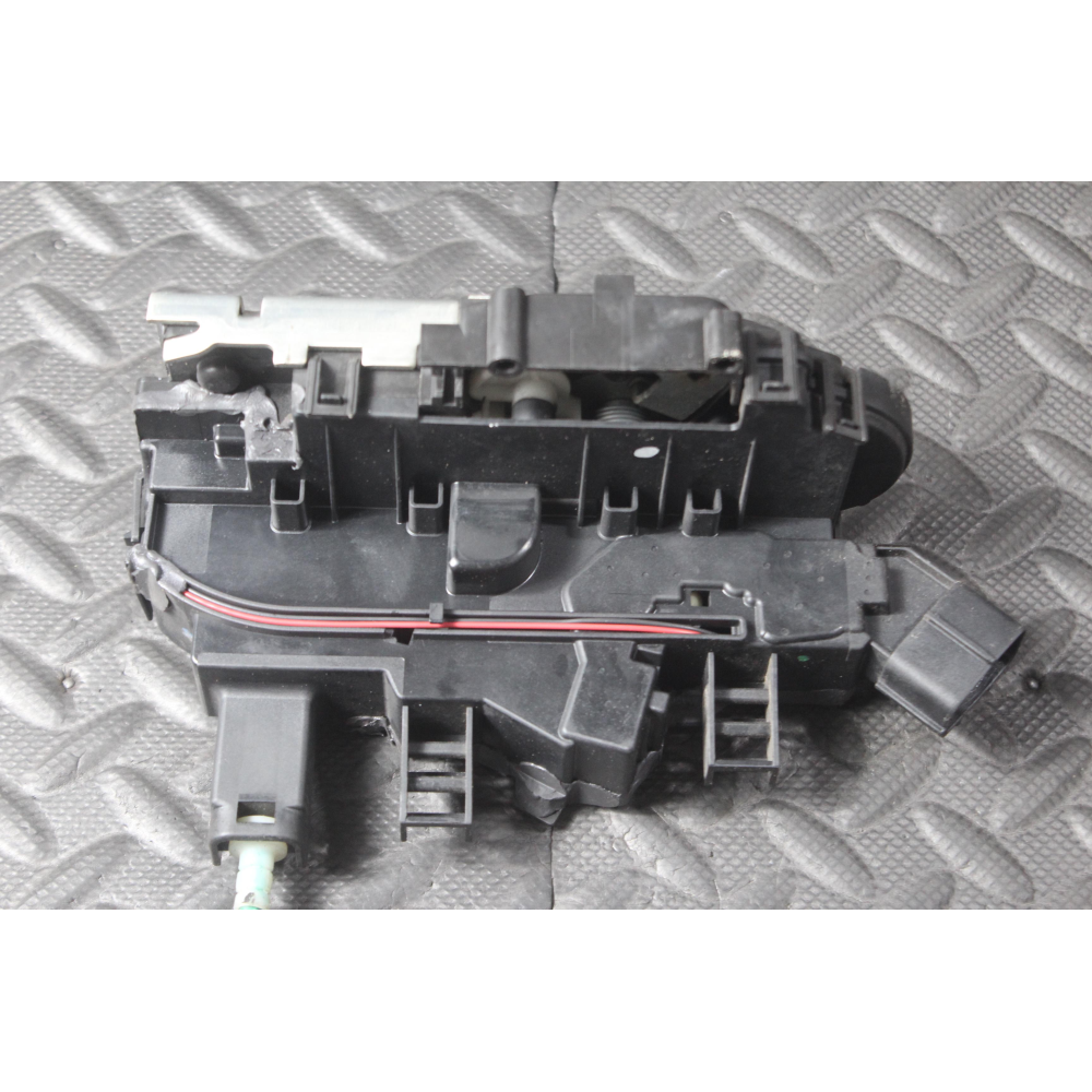 51708421 SERRATURA SPORTELLO ANTERIORE SINISTRA 6PIN LANCIA MUSA (350)(2004-2012)