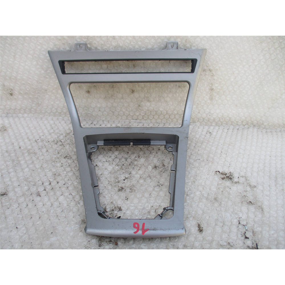 PLASTICA CORNICE CRUSCOTTO CENTRALE BMW X3 [2004-2011] COD: 3411690