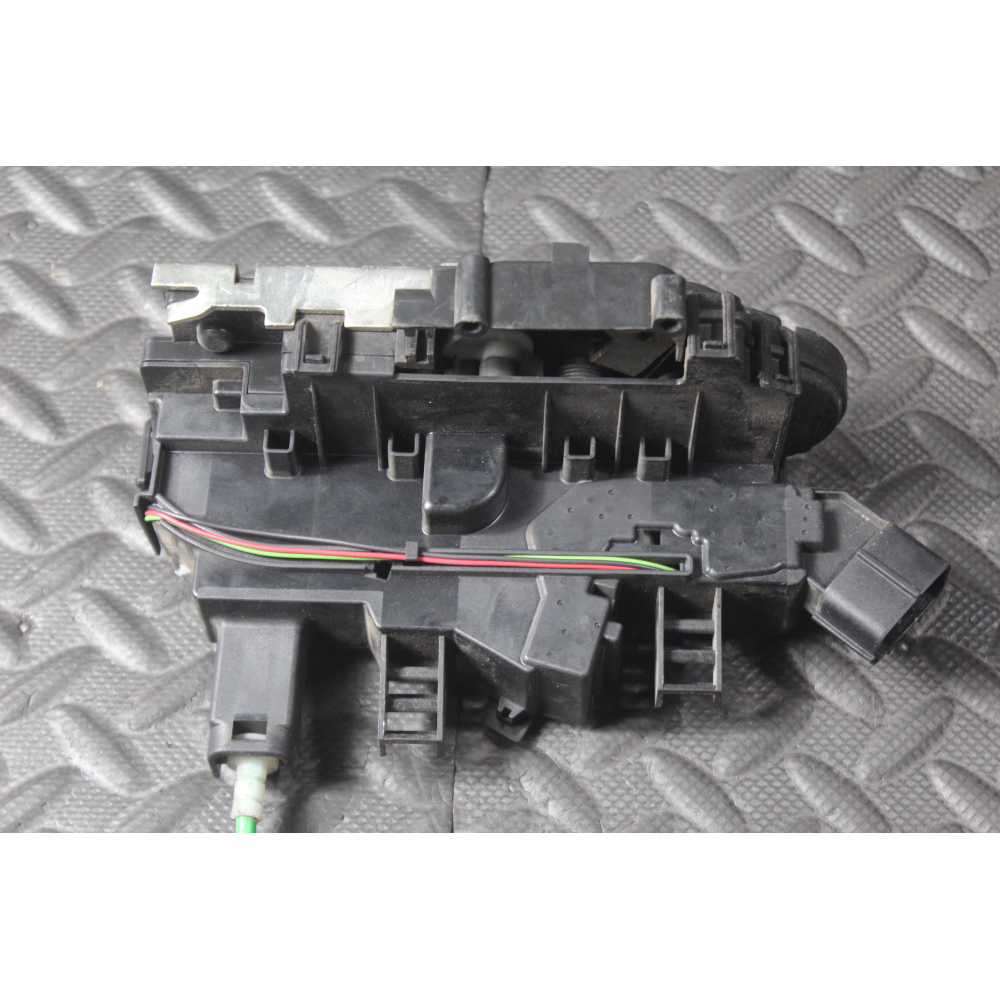 51823815 SERRATURA SPORTELLO ANTERIORE SINISTRA 6PIN FIAT CROMA 2 (194)(2005-2010)