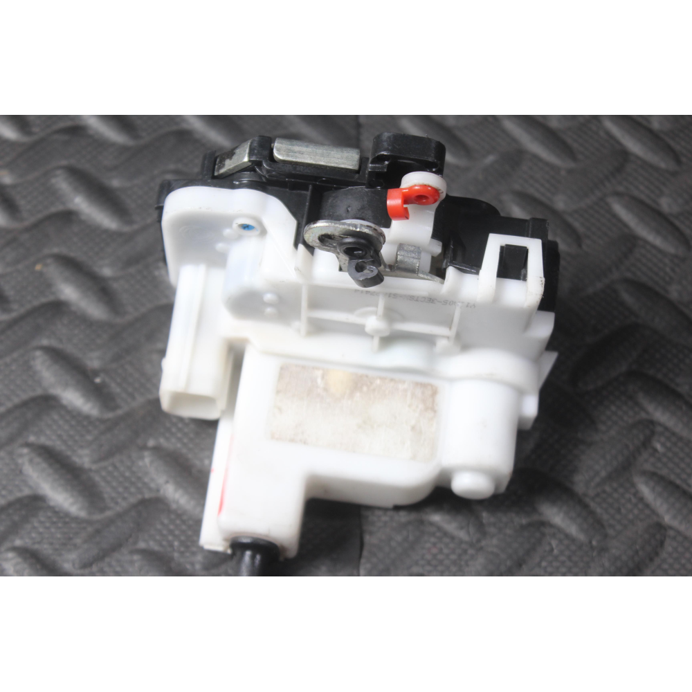 51827414 SERRATURA SPORTELLO ANTERIORE SINISTRA 5PIN FIAT 500 (312)(2007 >)