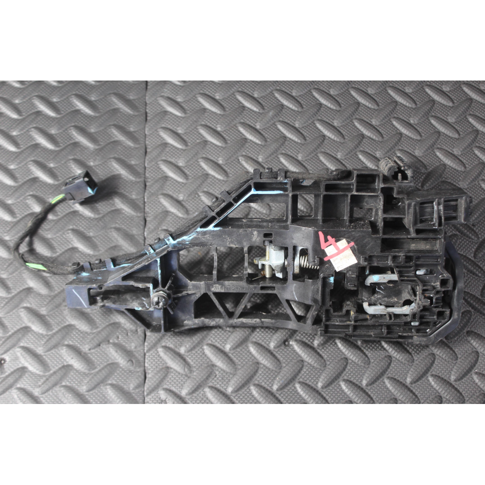 4582-2000.0 SUPPORTO MANIGLIA ESTERNA ANTERIORE DESTRA FIAT FREEMONT (345)(11-16)