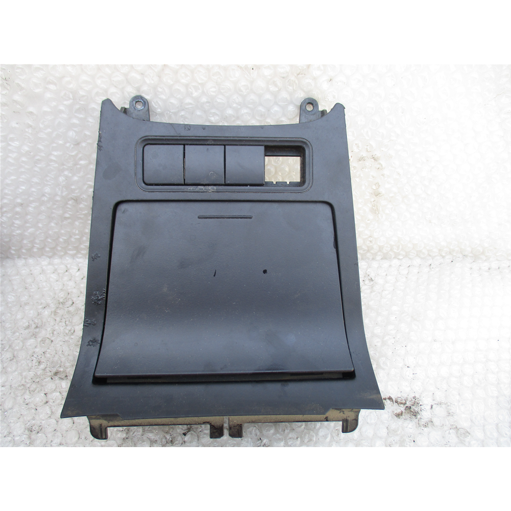CONSOLE POSACENERE PORTACENERE ACCENDISIGARI VW GOLF 5 V [03-09] 1K0857961