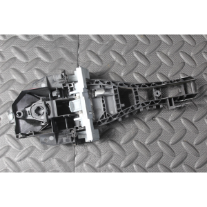 BJ32203A29EC SUPPORTO MANIGLIA ESTERNA ANTERIORE SINISTRA LAND ROVER RANGE ROVER EVOQUE (L538)(2011 >)