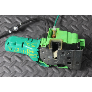 50522867 SERRATURA SPORTELLO ANTERIORE SINISTRA 6PIN ALFA ROMEO GIULIETTA 2 (940)(2010 >)