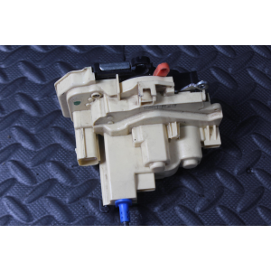 51846548 SERRATURA SPORTELLO ANTERIORE SINISTRA FIAT PANDA 3 (312,319)(2012 >)