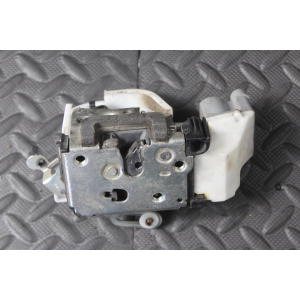 SERRATURA SPORTELLO ANTERIORE SINISTRA FIAT PUNTO 2 (188)(1999-2012)