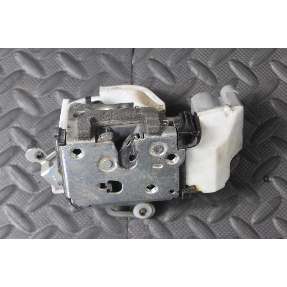 SERRATURA SPORTELLO ANTERIORE SINISTRA FIAT PUNTO 2 (188)(1999-2012)