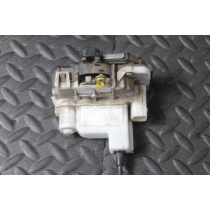 46803510 SERRATURA SPORTELLO ANTERIORE DESTRA FIAT PANDA 2 (169)(2003-2012)