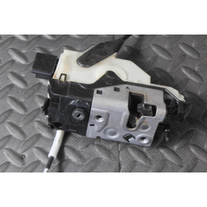 9688079980 SERRATURA SPORTELLO ANTERIORE DESTRA PEUGEOT 208 I (CA , CC)(2012 >)