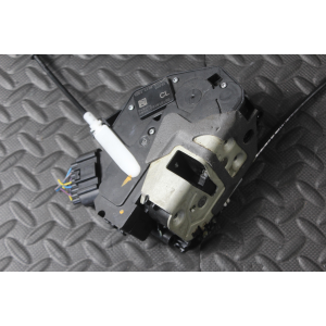 AM5A-U21812-BE SERRATURA SPORTELLO ANTERIORE DESTRA 4PIN FORD FIESTA 6 VI (2008-2017)