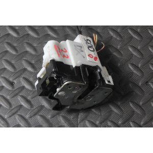 51827594 SERRATURA SPORTELLO ANTERIORE DESTRA 4PIN FIAT 500 (312)(2007 >)