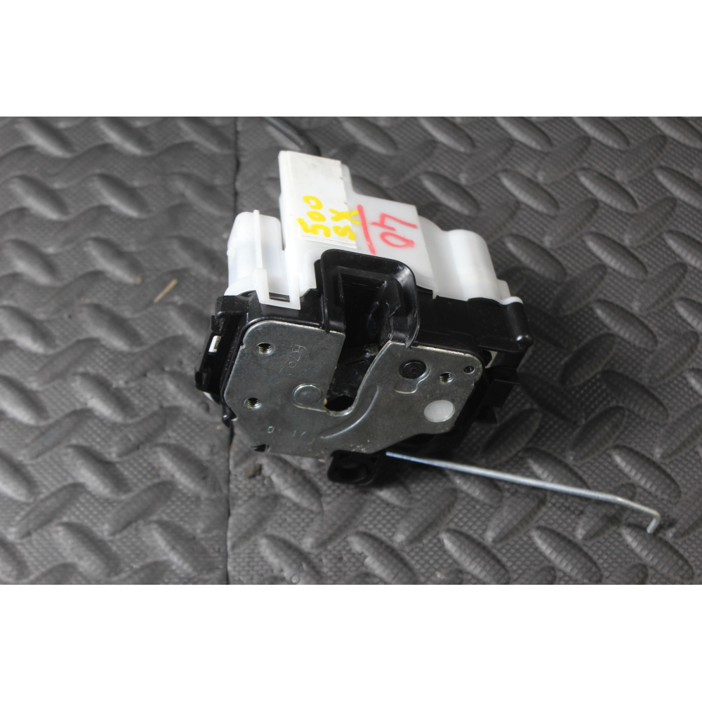 52041739 SERRATURA SPORTELLO ANTERIORE SINISTRA FIAT 500 (312)(2007 >)