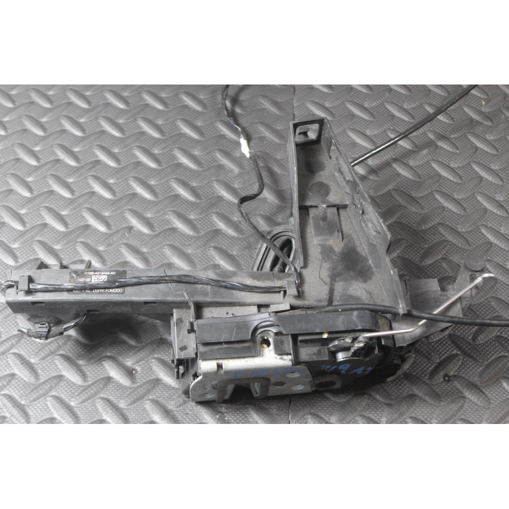 H1BB-A218A00-AE SERRATURA SPORTELLO ANTERIORE DESTRA FORD FIESTA 7 VII (2017 >)