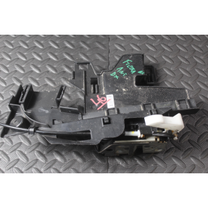 AM5A-U21812-BL SERRATURA SPORTELLO ANTERIORE DESTRA FORD FIESTA 6 VI (2008-2017)