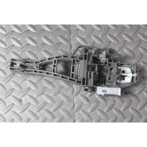 BM51A224A37CJ SUPPORTO MANIGLIA ESTERNA POSTERIORE SINISTRA FORD FOCUS 3 III (2010 >)