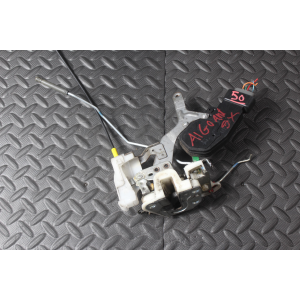 SERRATURA SPORTELLO ANTERIORE SINISTRA 5PIN TOYOTA AYGO (B1)(2005-2014)