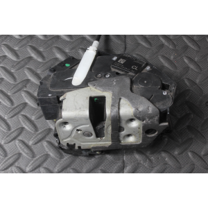 AM5A-U21812-BE SERRATURA SPORTELLO ANTERIORE DESTRA 4PIN FORD C-MAX 2 (CB7,DXA/CEU)(2010 >)