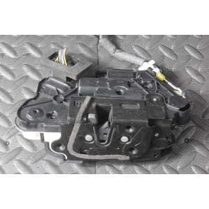 5K1837015E SERRATURA SPORTELLO ANTERIORE SINISTRA 7PIN VW GOLF 7 VII (2012 >)