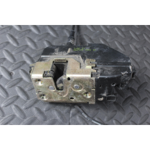 119121 SERRATURA SPORTELLO ANTERIORE DESTRA 4PIN RENAULT SCENIC 2 II (JM0/1)(03-09)