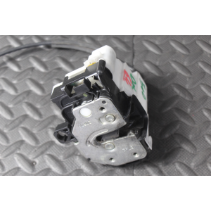 51827593 SERRATURA SPORTELLO ANTERIORE DESTRA FIAT 500 (312)(2007 >)