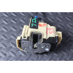 51846548 SERRATURA SPORTELLO ANTERIORE SINISTRA 5PIN FIAT PANDA 3 (312,319)(2012 >)