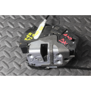 8A6A-A21812-BG SERRATURA SPORTELLO ANTERIORE DESTRA 4PIN FORD FIESTA 6 VI (2008-2017)