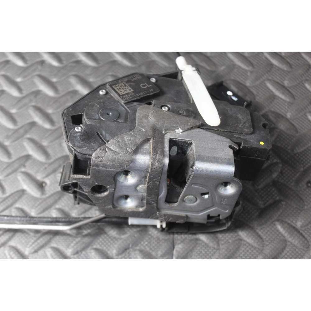 8A6A-A21813-AF SERRATURA SPORTELLO ANTERIORE SINISTRA 5PIN FORD FIESTA 6 VI (2008-2017)