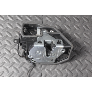 7229458 SERRATURA SPORTELLO ANTERIORE DESTRA BMW SERIE 3 (F30,F80)(2011-2018)