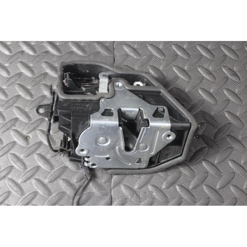 7229458 SERRATURA SPORTELLO ANTERIORE DESTRA BMW SERIE 3 (F30,F80)(2011-2018)