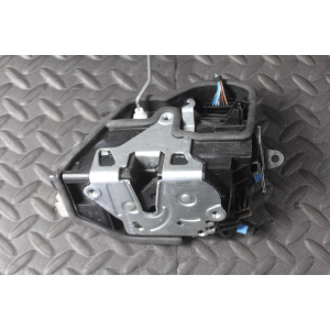 7229461 SERRATURA SPORTELLO ANTERIORE SINISTRA 4PIN BMW SERIE 3 (F30,F80)(2011-2018)