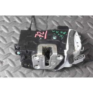 81320-1K020 SERRATURA SPORTELLO ANTERIORE DESTRA 6PIN HYUNDAI ix20 (JC)(2010 >)