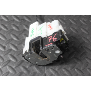 51935118 SERRATURA SPORTELLO ANTERIORE SINISTRA 5PIN FIAT 500 (312)(2007 >)