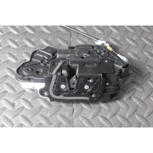 1S1837015B SERRATURA SPORTELLO ANTERIORE SINISTRA 7PIN SKODA FABIA 2 (542)(06-14)