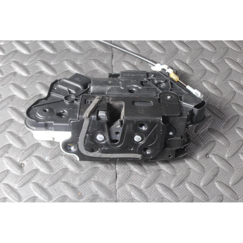 1S1837015B SERRATURA SPORTELLO ANTERIORE SINISTRA 7PIN SKODA FABIA 2 (542)(06-14)